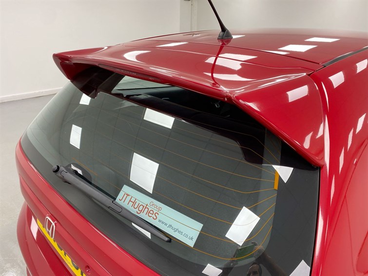 Used Honda Civic 2001 for sale - 77210419: Photo 25