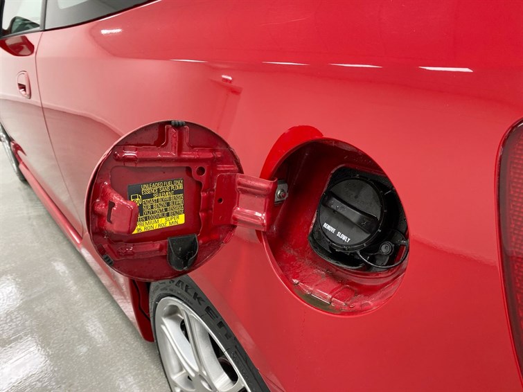 Used Honda Civic 2001 for sale - 77210419: Photo 28