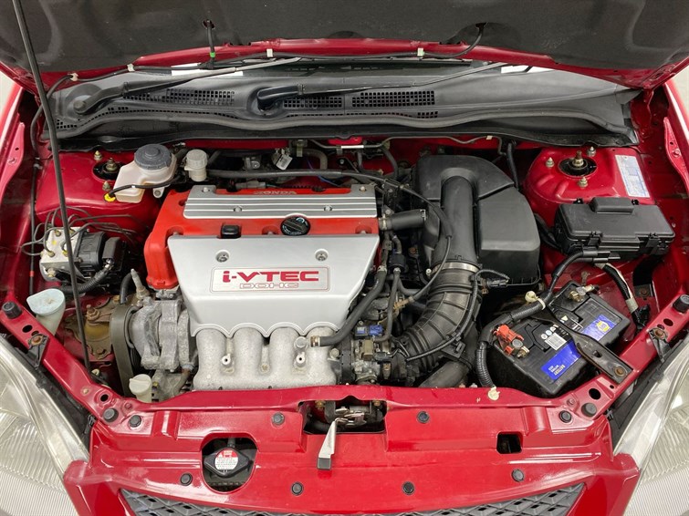 Used Honda Civic 2001 for sale - 77210419: Photo 30