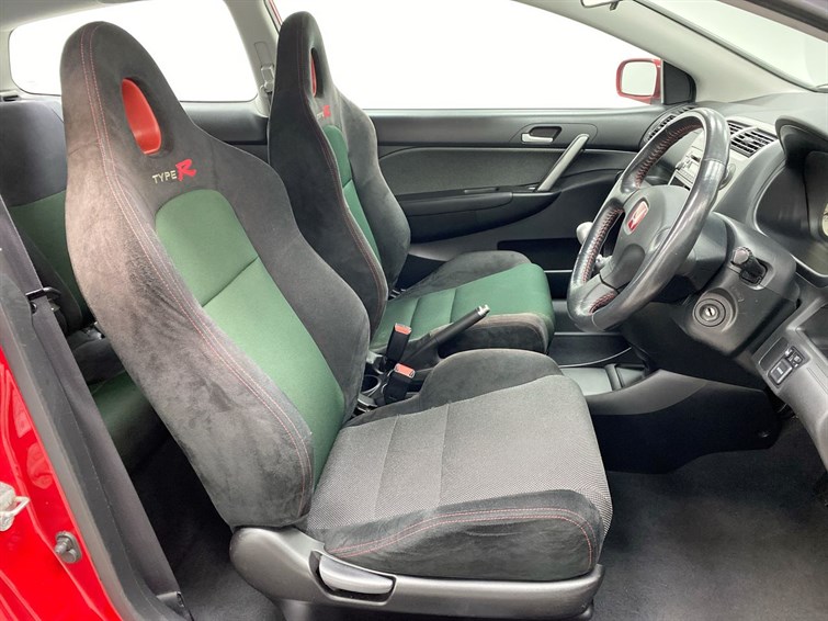 Used Honda Civic 2001 for sale - 77210419: Photo 32