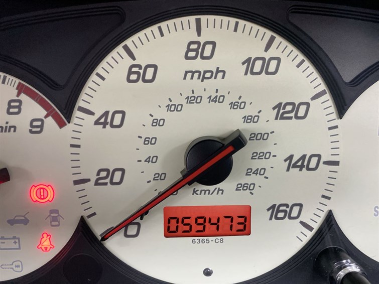 Used Honda Civic 2001 for sale - 77210419: Photo 39