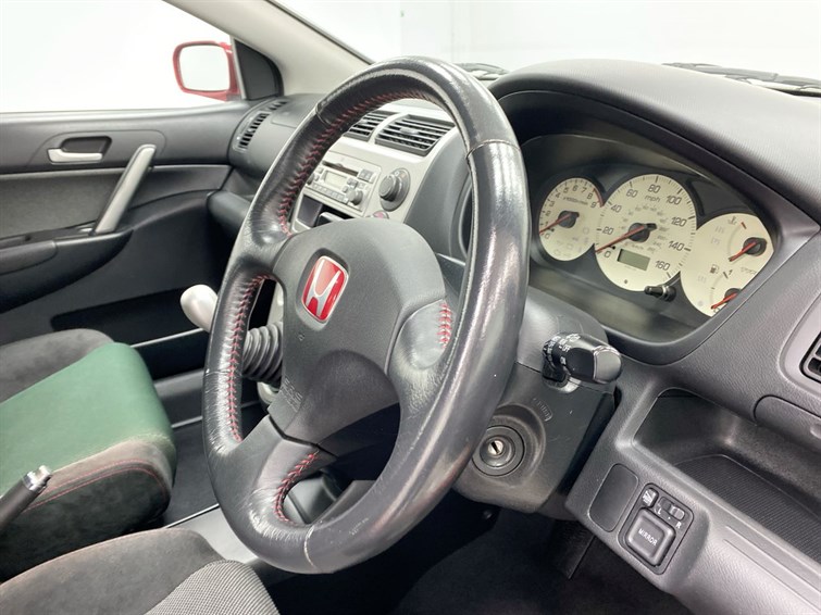 Used Honda Civic 2001 for sale - 77210419: Photo 41