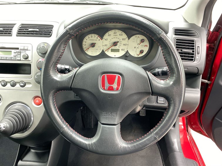 Used Honda Civic 2001 for sale - 77210419: Photo 42