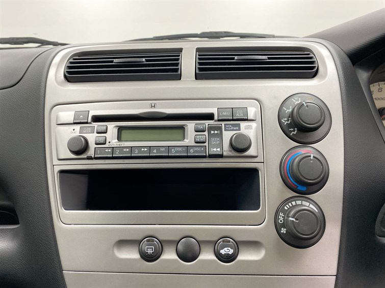 Used Honda Civic 2001 for sale - 77210419: Photo 43