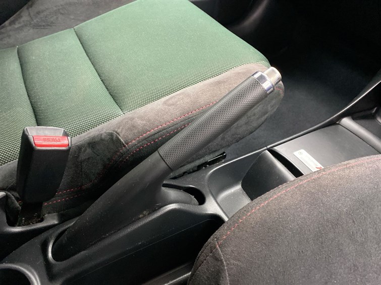 Used Honda Civic 2001 for sale - 77210419: Photo 46