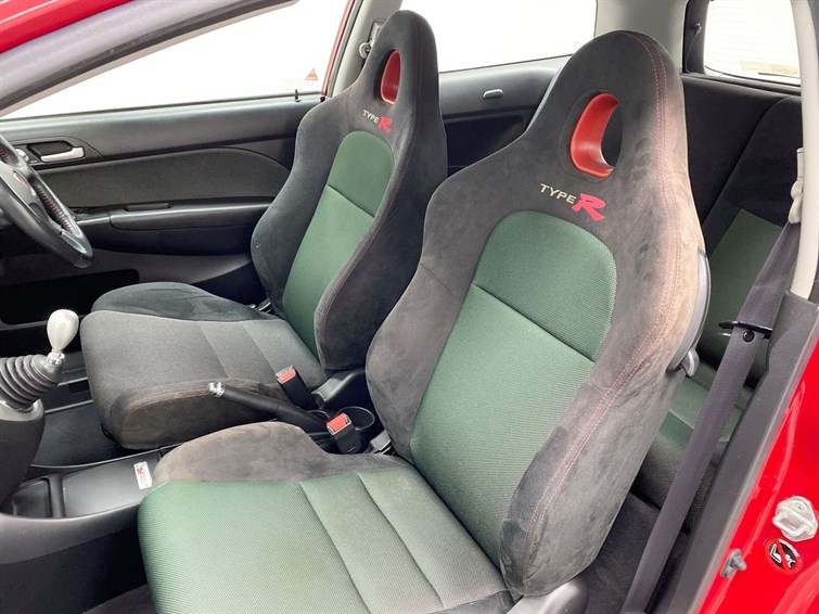 Used Honda Civic 2001 for sale - 77210419: Photo 48