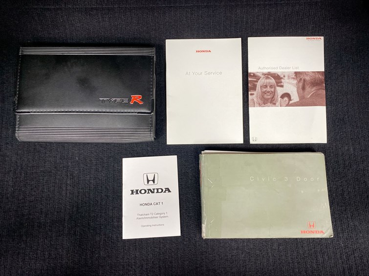 Used Honda Civic 2001 for sale - 77210419: Photo 49