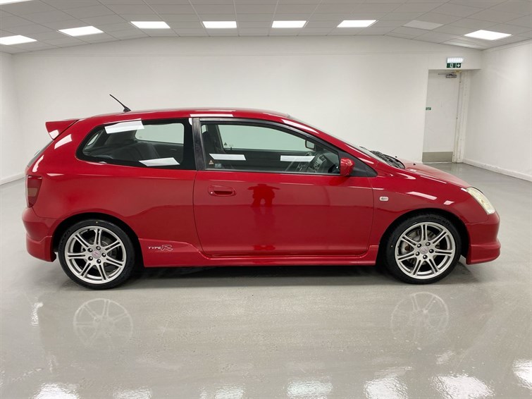 Used Honda Civic 2001 for sale - 77210419: Photo 5