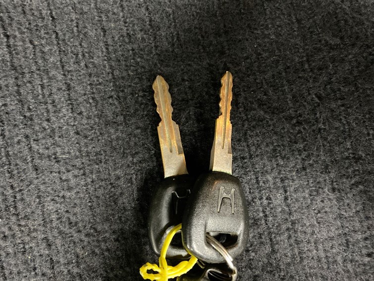 Used Honda Civic 2001 for sale - 77210419: Photo 51