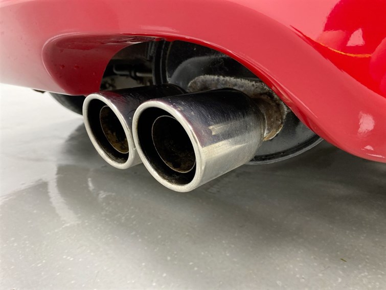 Used Honda Civic 2001 for sale - 77210419: Photo 58