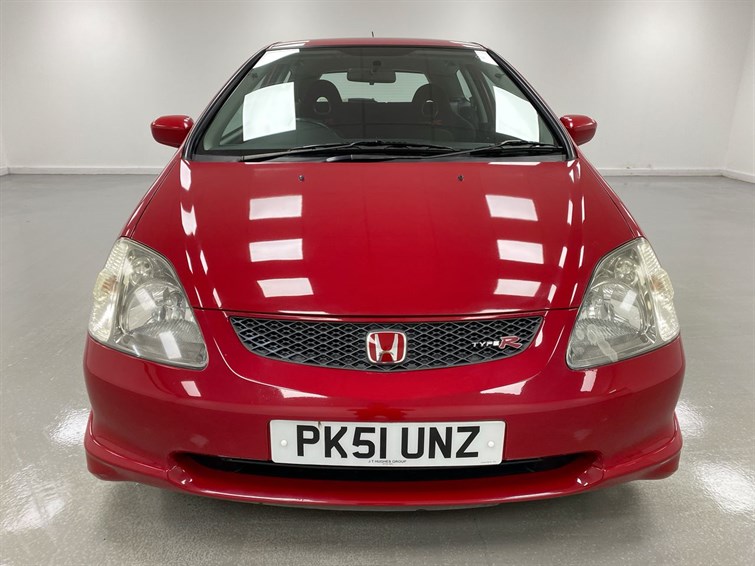 Used Honda Civic 2001 for sale - 77210419: Photo 6