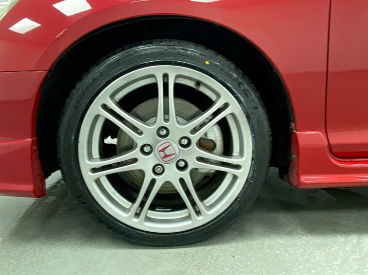 Used Honda Civic 2001 for sale - 77210419: Photo 9