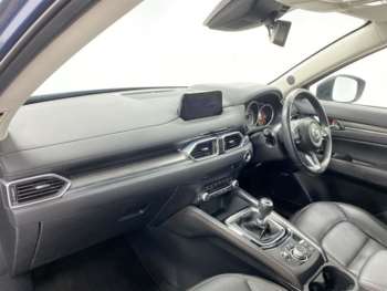 Used Mazda CX-5 2019 for sale - 74229026: Photo