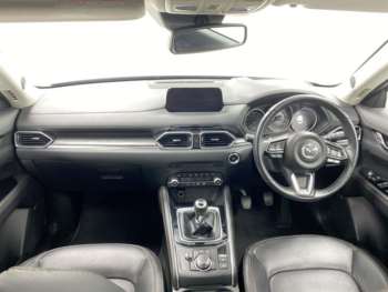 Used Mazda CX-5 2019 for sale - 74229026: Photo