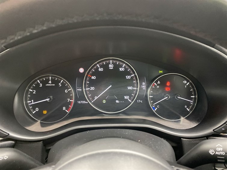 Used Mazda CX-30 2024 for sale - 77210437: Photo 11