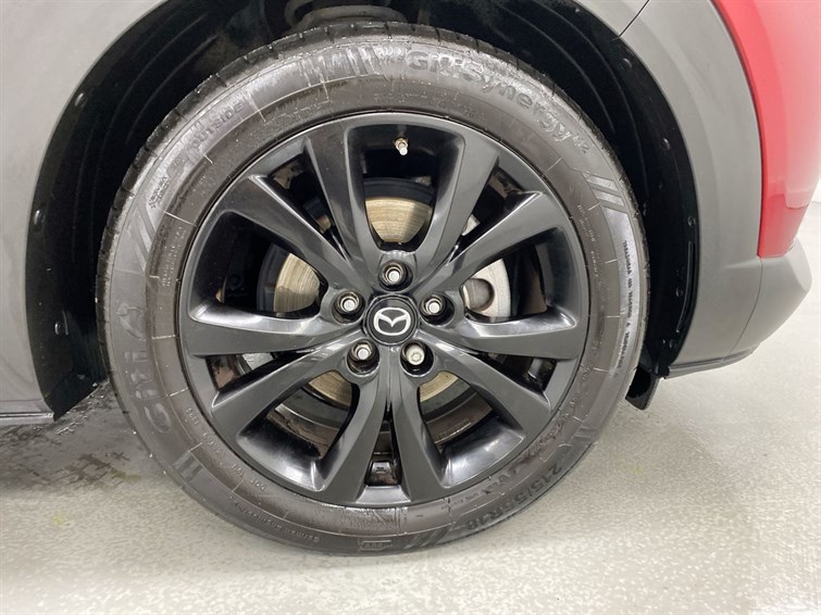 Used Mazda CX-30 2024 for sale - 77210437: Photo 15