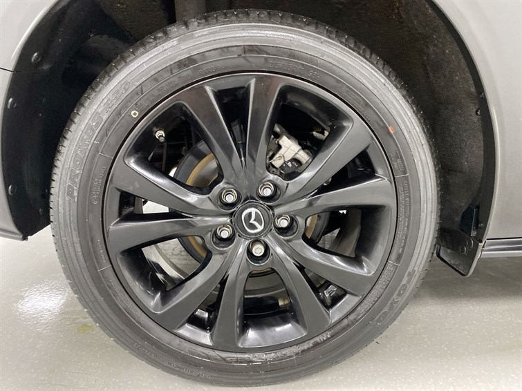 Used Mazda CX-30 2024 for sale - 77210437: Photo 17