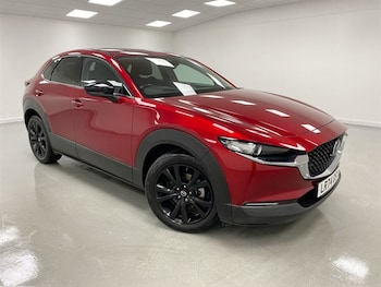 Used Mazda CX-30 2024 for sale - 77210437: Photo