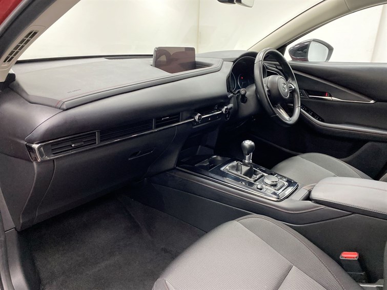 Used Mazda CX-30 2024 for sale - 77210437: Photo 2