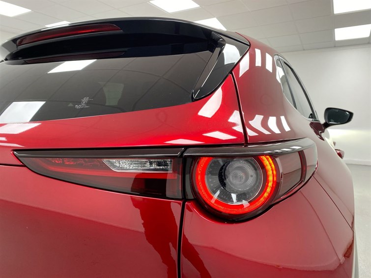 Used Mazda CX-30 2024 for sale - 77210437: Photo 22