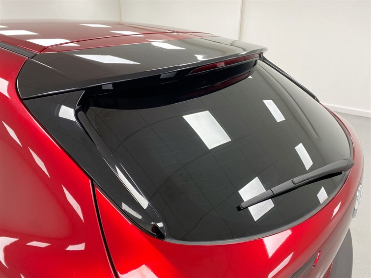 Used Mazda CX-30 2024 for sale - 77210437: Photo 24