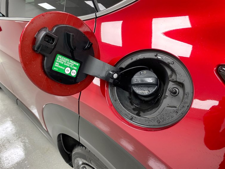 Used Mazda CX-30 2024 for sale - 77210437: Photo 27