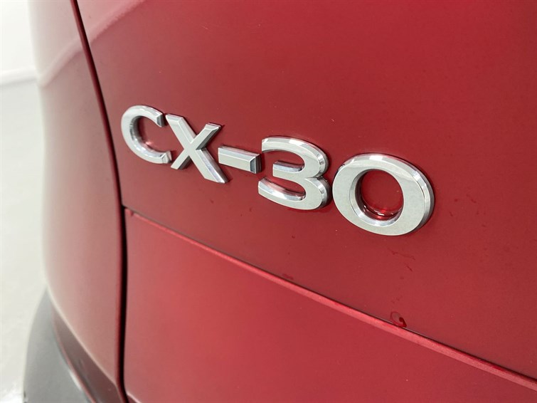 Used Mazda CX-30 2024 for sale - 77210437: Photo 28