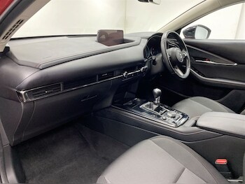 Used Mazda CX-30 2024 for sale - 77210437: Photo