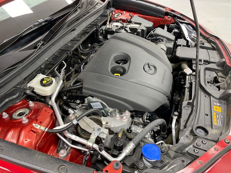 Used Mazda CX-30 2024 for sale - 77210437: Photo 30