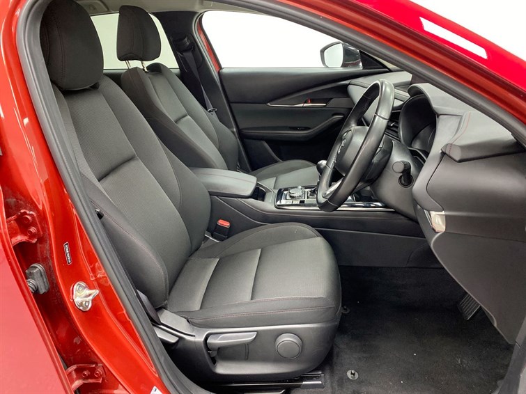 Used Mazda CX-30 2024 for sale - 77210437: Photo 31