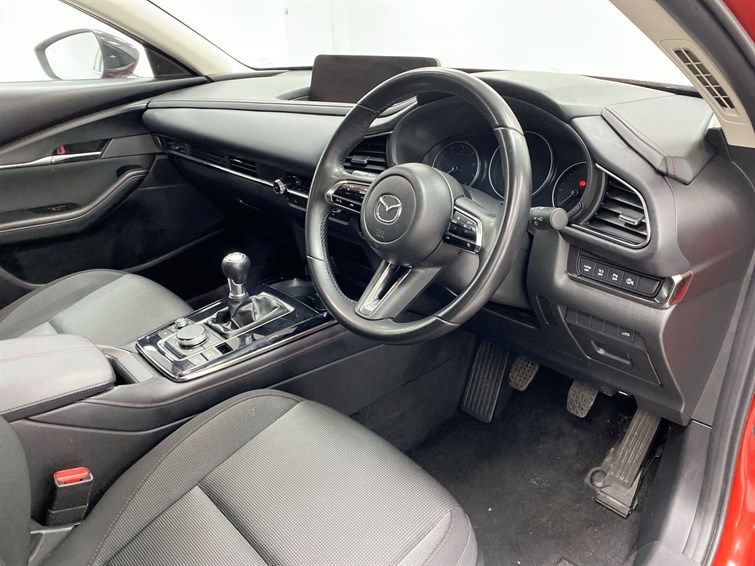 Used Mazda CX-30 2024 for sale - 77210437: Photo 32