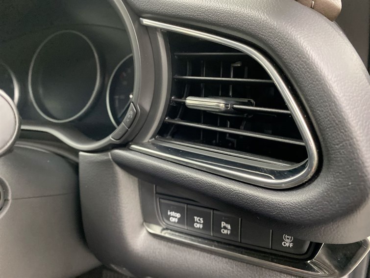 Used Mazda CX-30 2024 for sale - 77210437: Photo 35