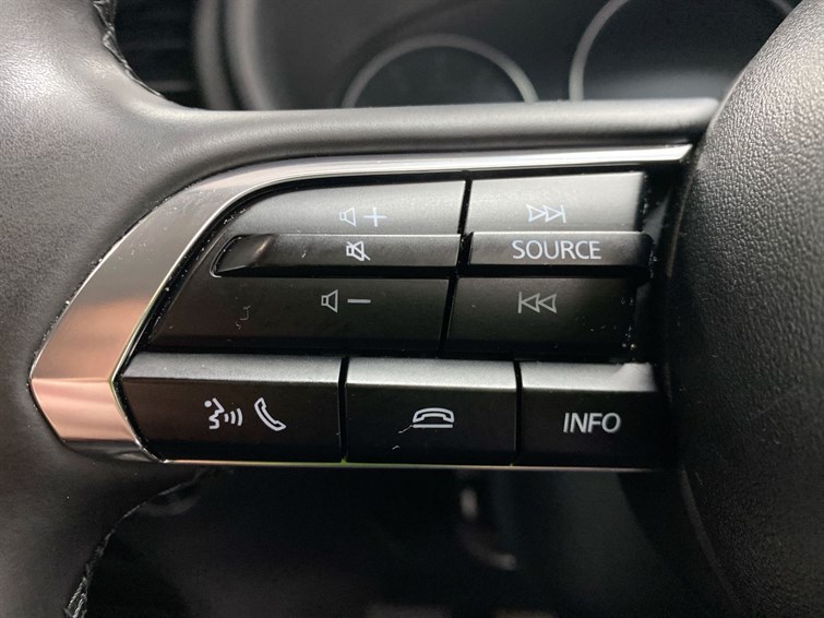 Used Mazda CX-30 2024 for sale - 77210437: Photo 37