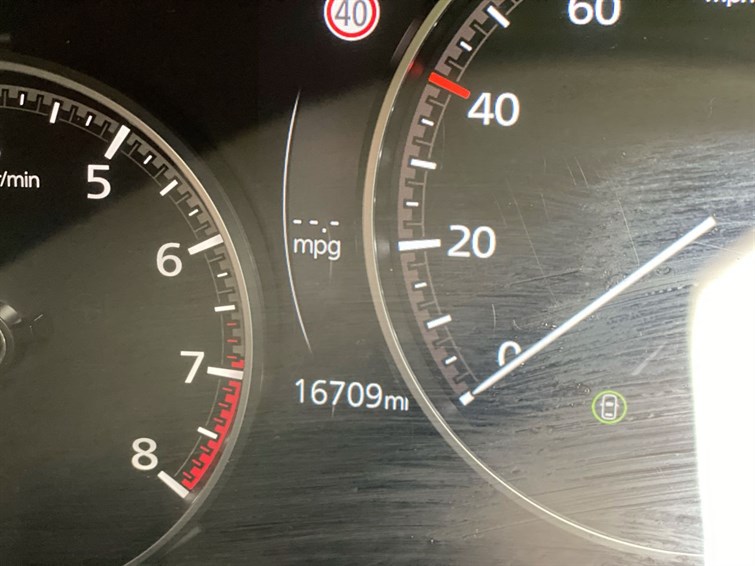 Used Mazda CX-30 2024 for sale - 77210437: Photo 39