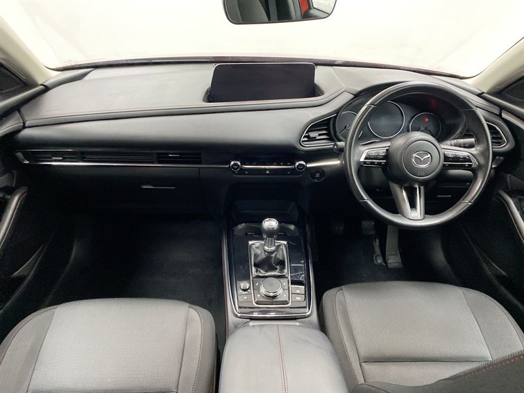 Used Mazda CX-30 2024 for sale - 77210437: Photo 4
