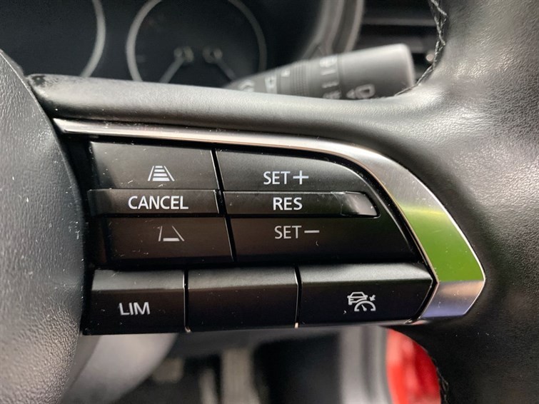 Used Mazda CX-30 2024 for sale - 77210437: Photo 40