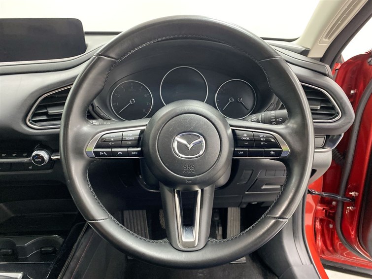 Used Mazda CX-30 2024 for sale - 77210437: Photo 43