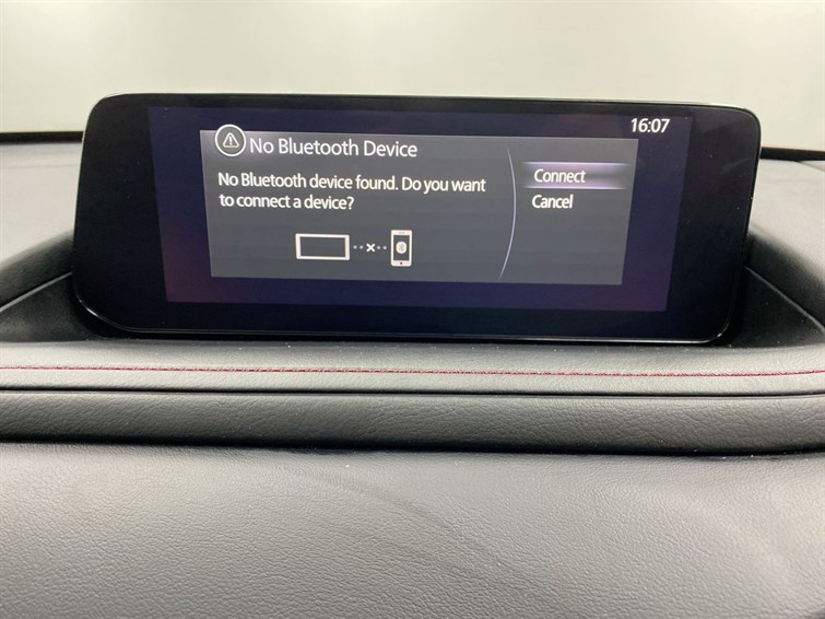 Used Mazda CX-30 2024 for sale - 77210437: Photo 46