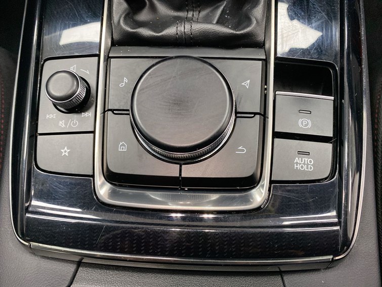 Used Mazda CX-30 2024 for sale - 77210437: Photo 49