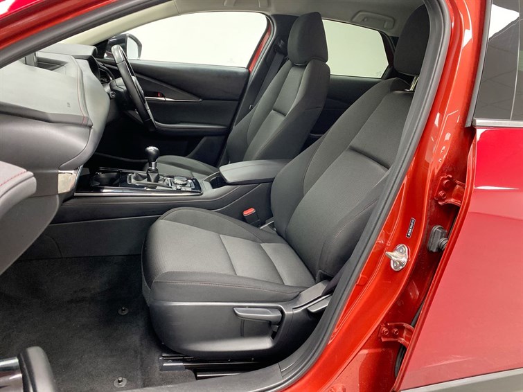 Used Mazda CX-30 2024 for sale - 77210437: Photo 51