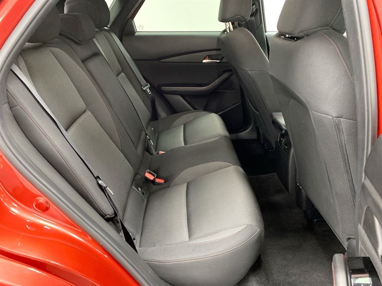 Used Mazda CX-30 2024 for sale - 77210437: Photo 55