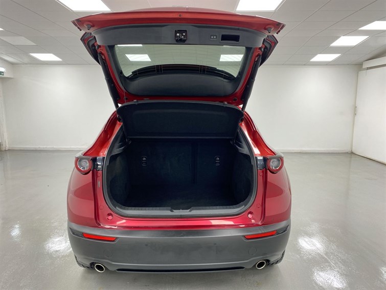 Used Mazda CX-30 2024 for sale - 77210437: Photo 58