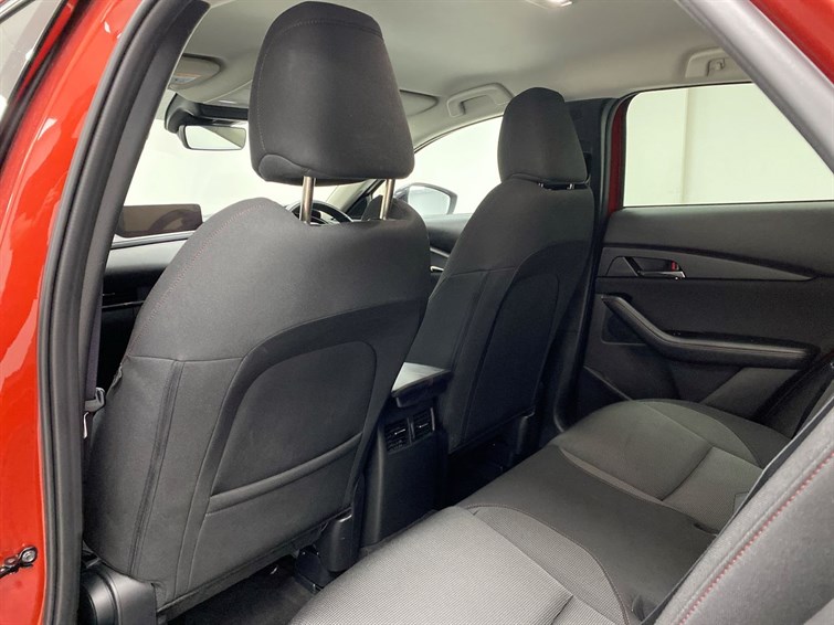 Used Mazda CX-30 2024 for sale - 77210437: Photo 59