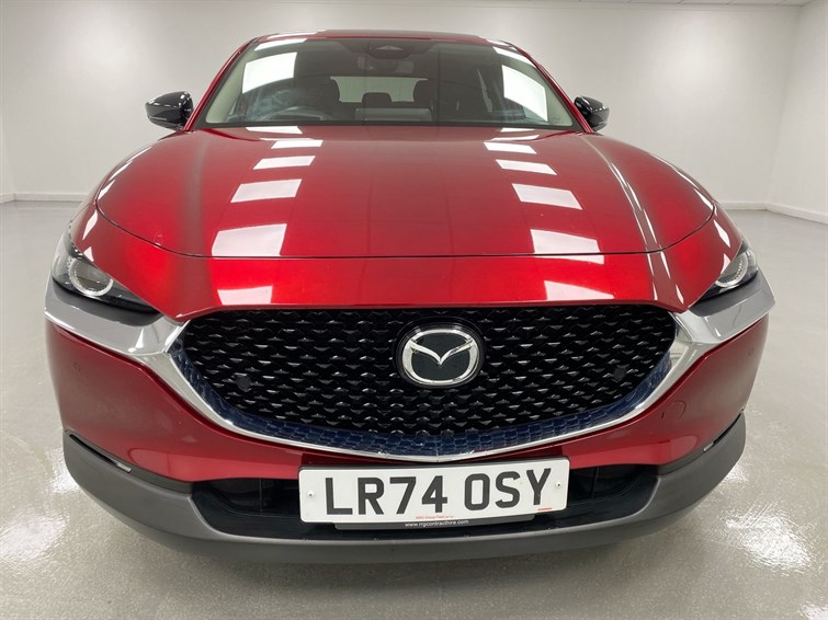 Used Mazda CX-30 2024 for sale - 77210437: Photo 6