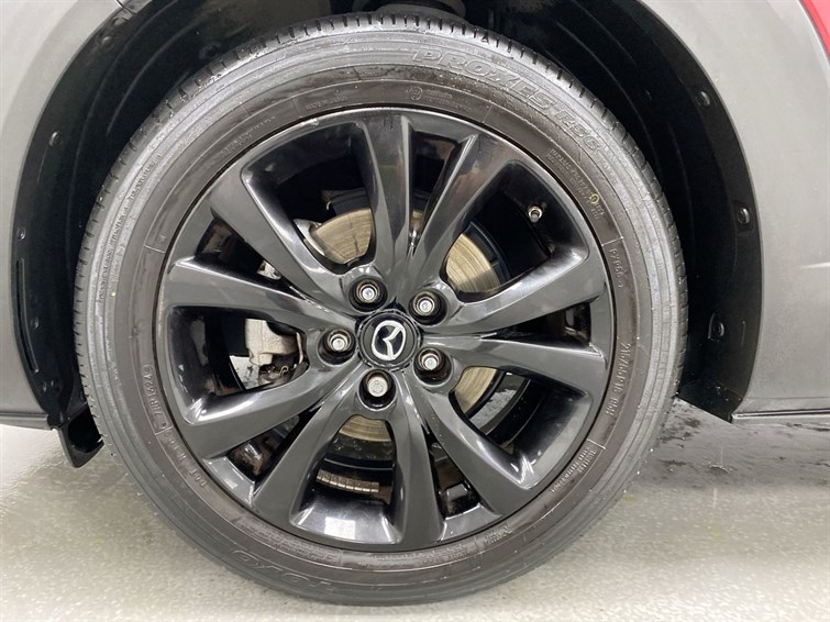 Used Mazda CX-30 2024 for sale - 77210437: Photo 9