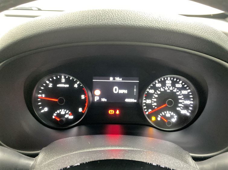 Used Kia Sportage 2020 for sale - 77539345: Photo 11