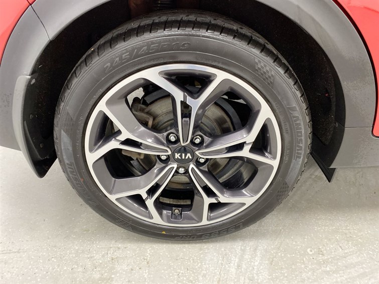 Used Kia Sportage 2020 for sale - 77539345: Photo 17