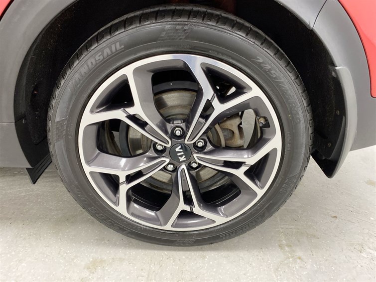 Used Kia Sportage 2020 for sale - 77539345: Photo 19