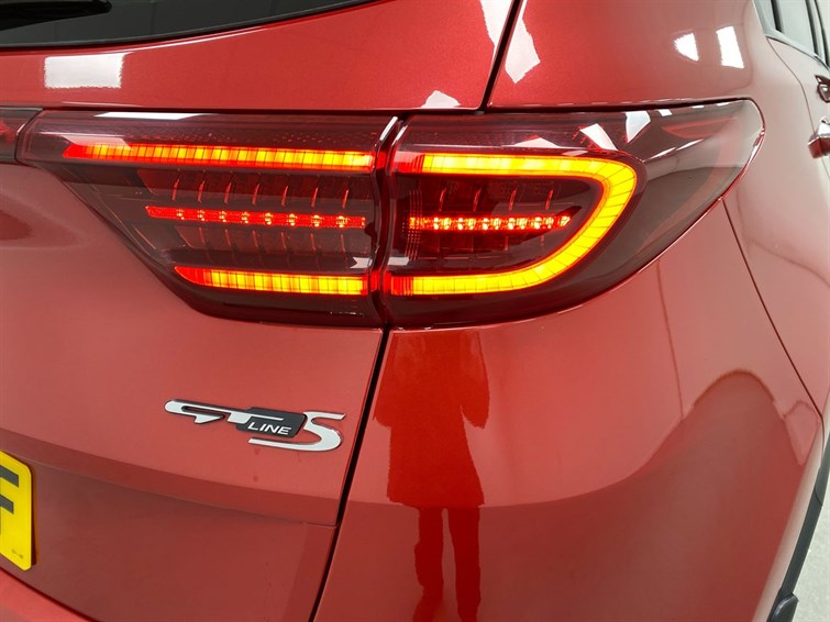 Used Kia Sportage 2020 for sale - 77539345: Photo 22