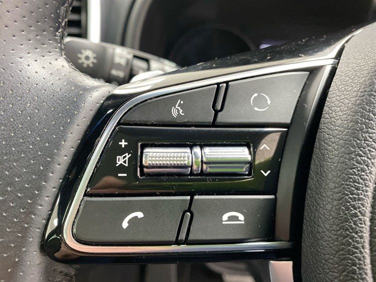 Used Kia Sportage 2020 for sale - 77539345: Photo 38